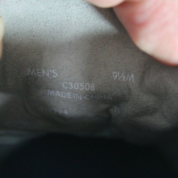 Cole Haan 2.Zerogrand Wingtip Oxford New R1212 - Picture 8 of 8